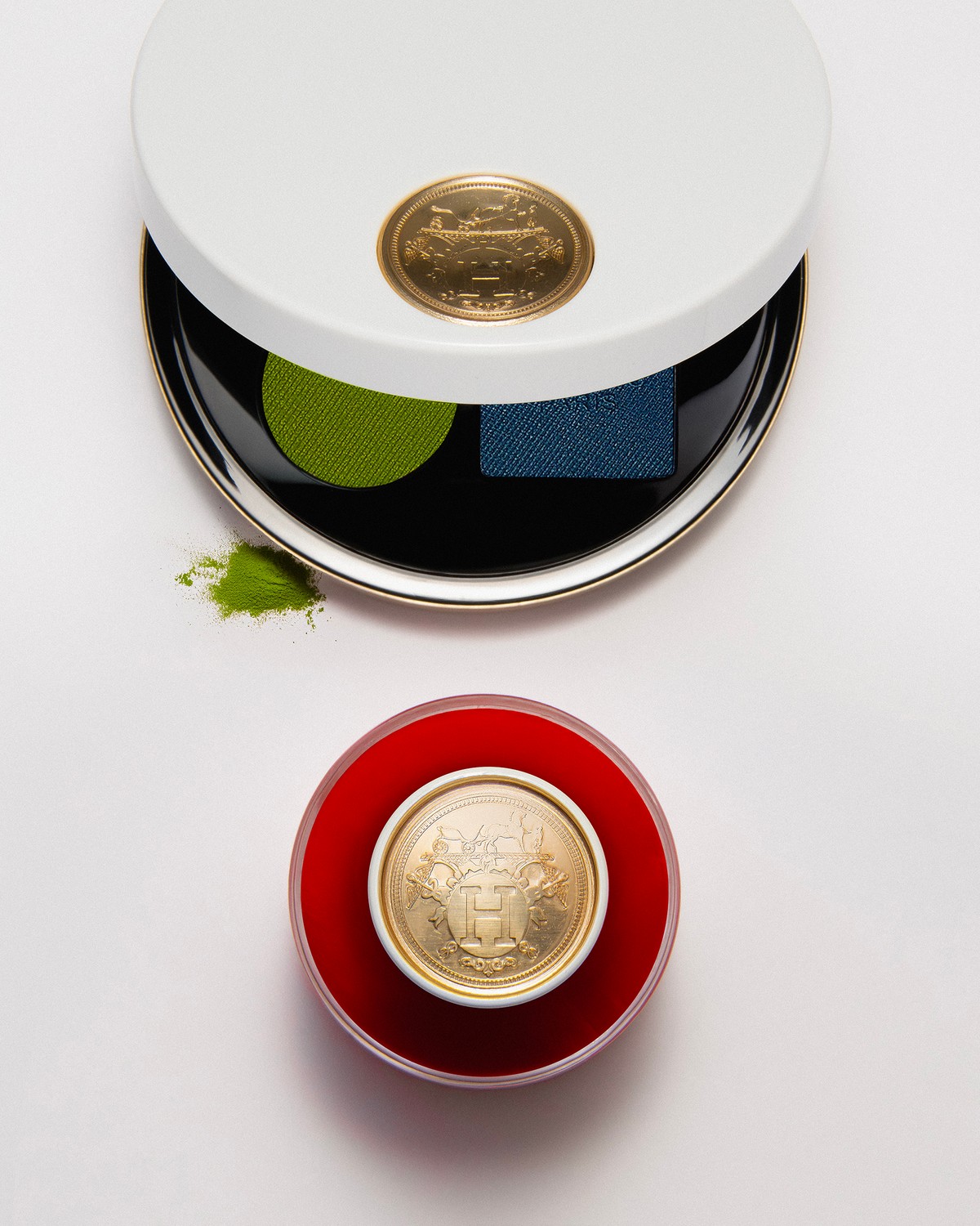 Camille Rousseau — Circle Cosmetics