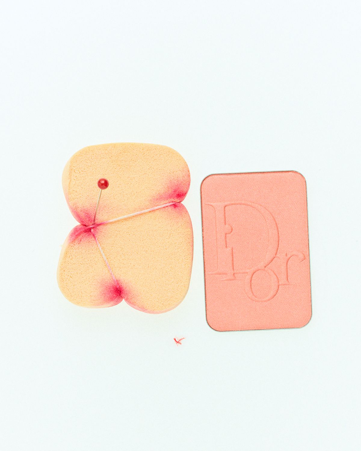 Haruna Ogata — Carton Magazine