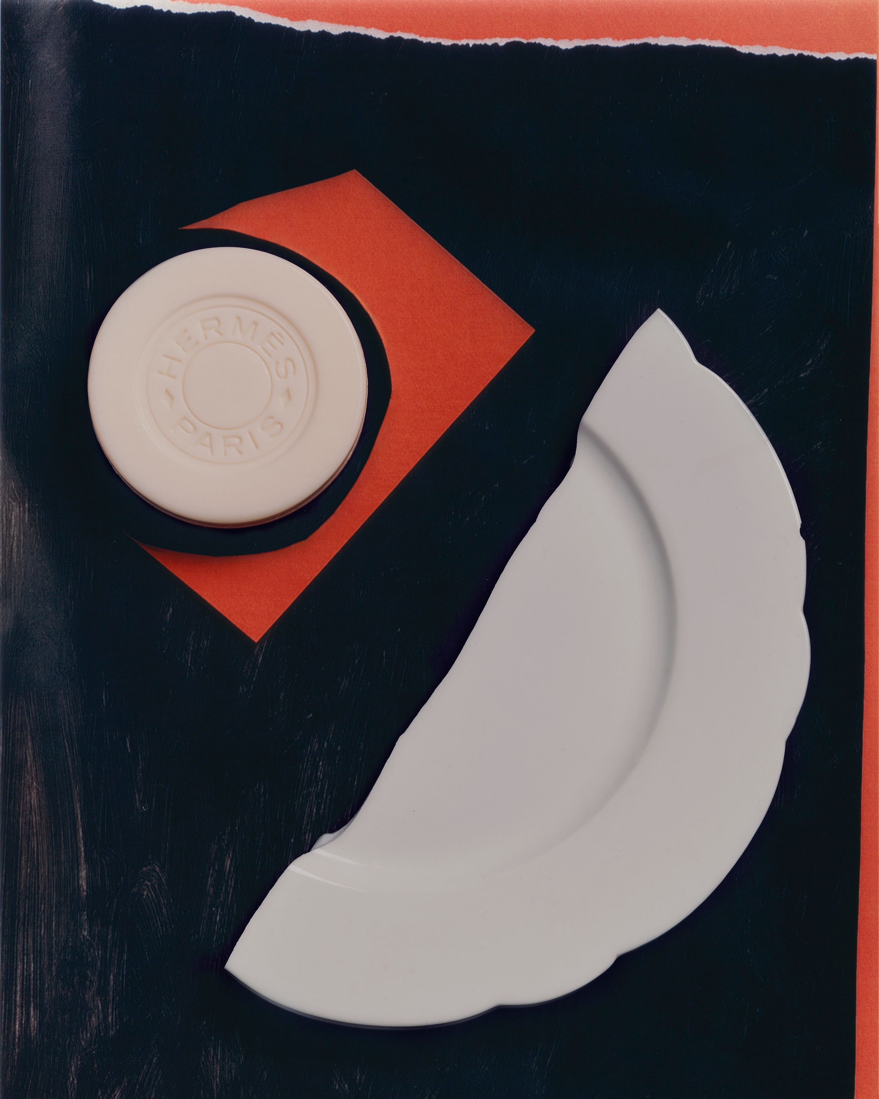 Fanette Guilloud — Carton Magazine