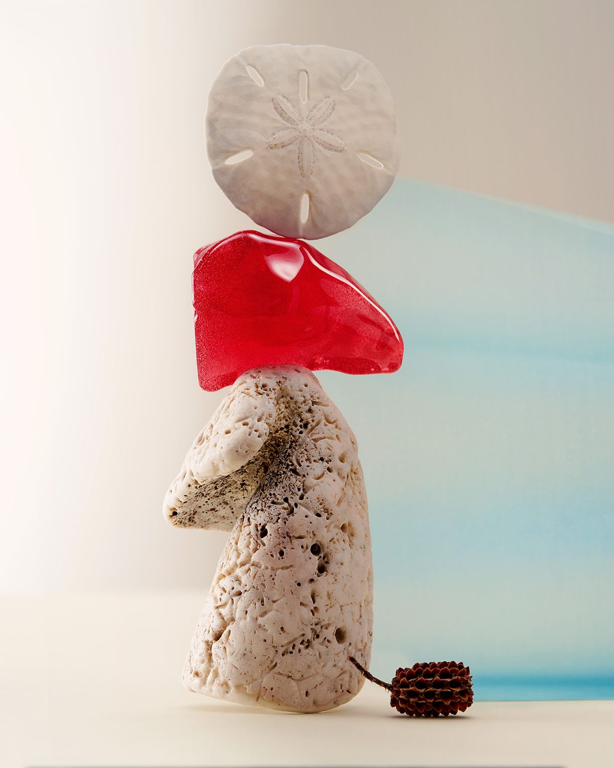 Jonathan Brechignac — Totem