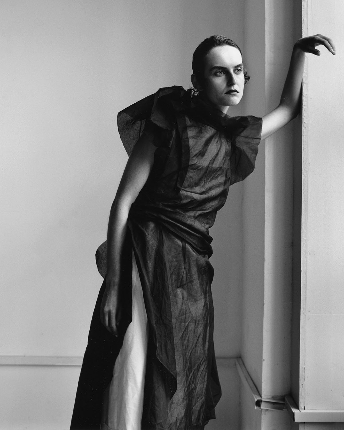 Joshua Sneade — Chiara