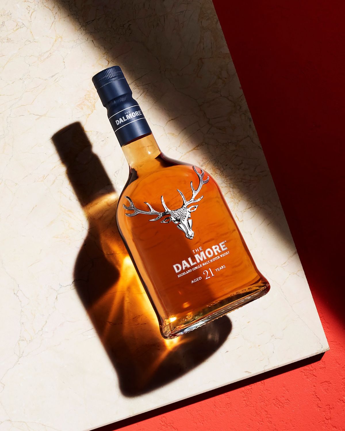 Jonathan Brechignac — Dalmore