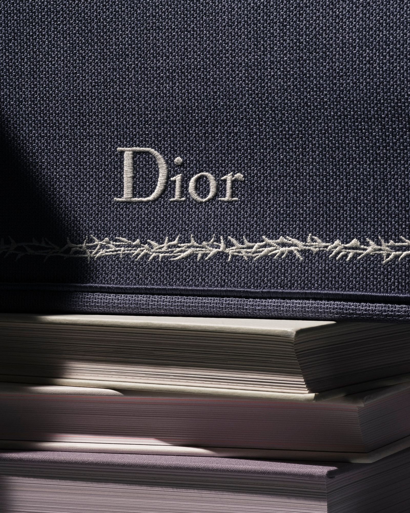 Fraser Chatham — Dior