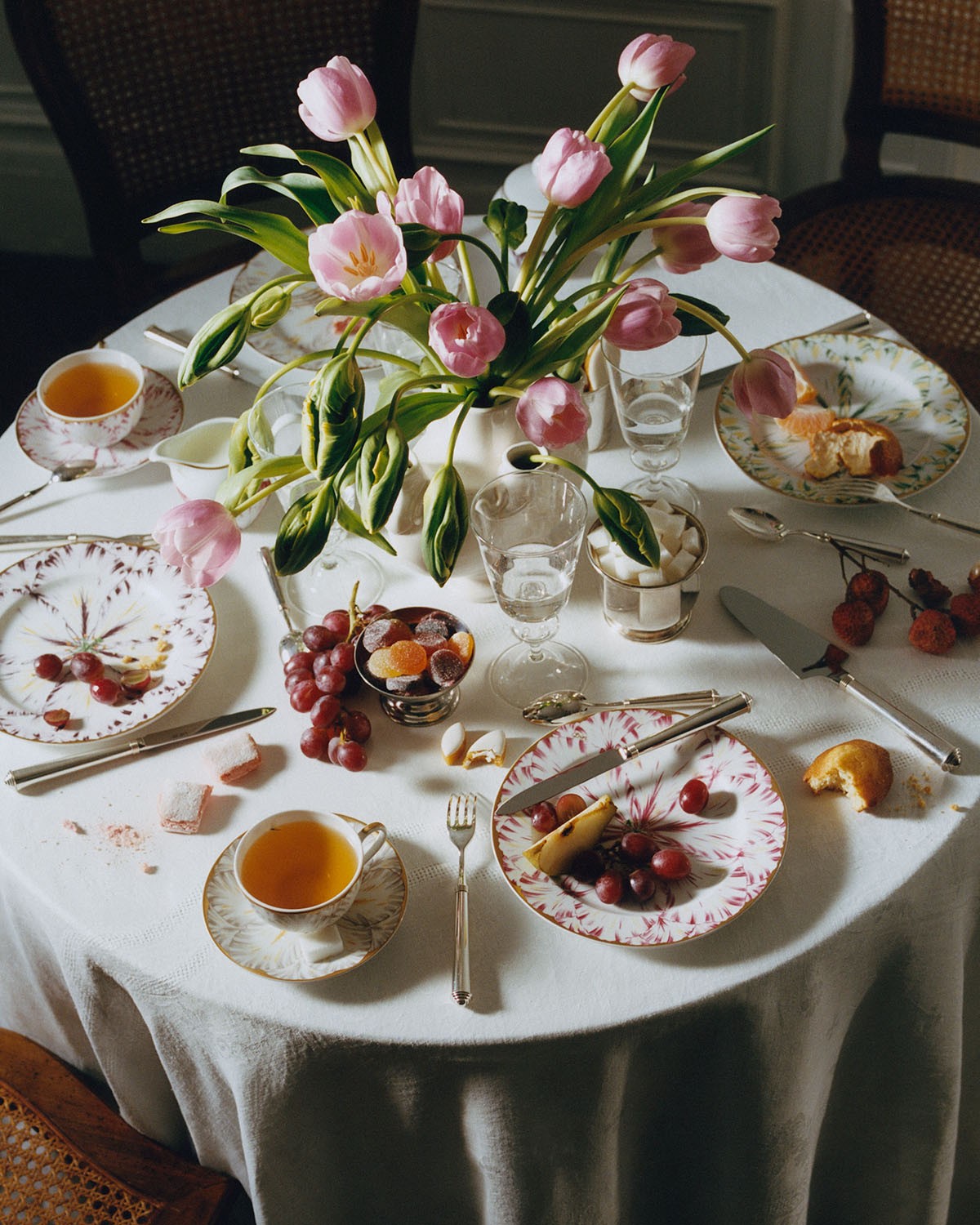 Dior Maison - Camille Rousseau