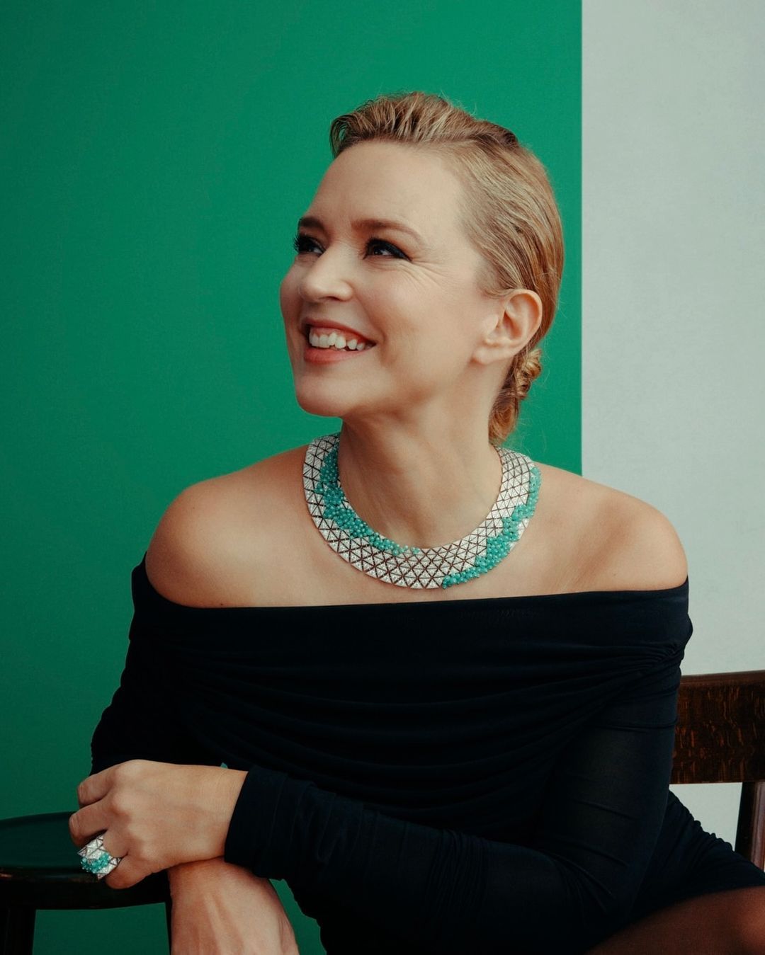 Camille Rousseau — Cartier