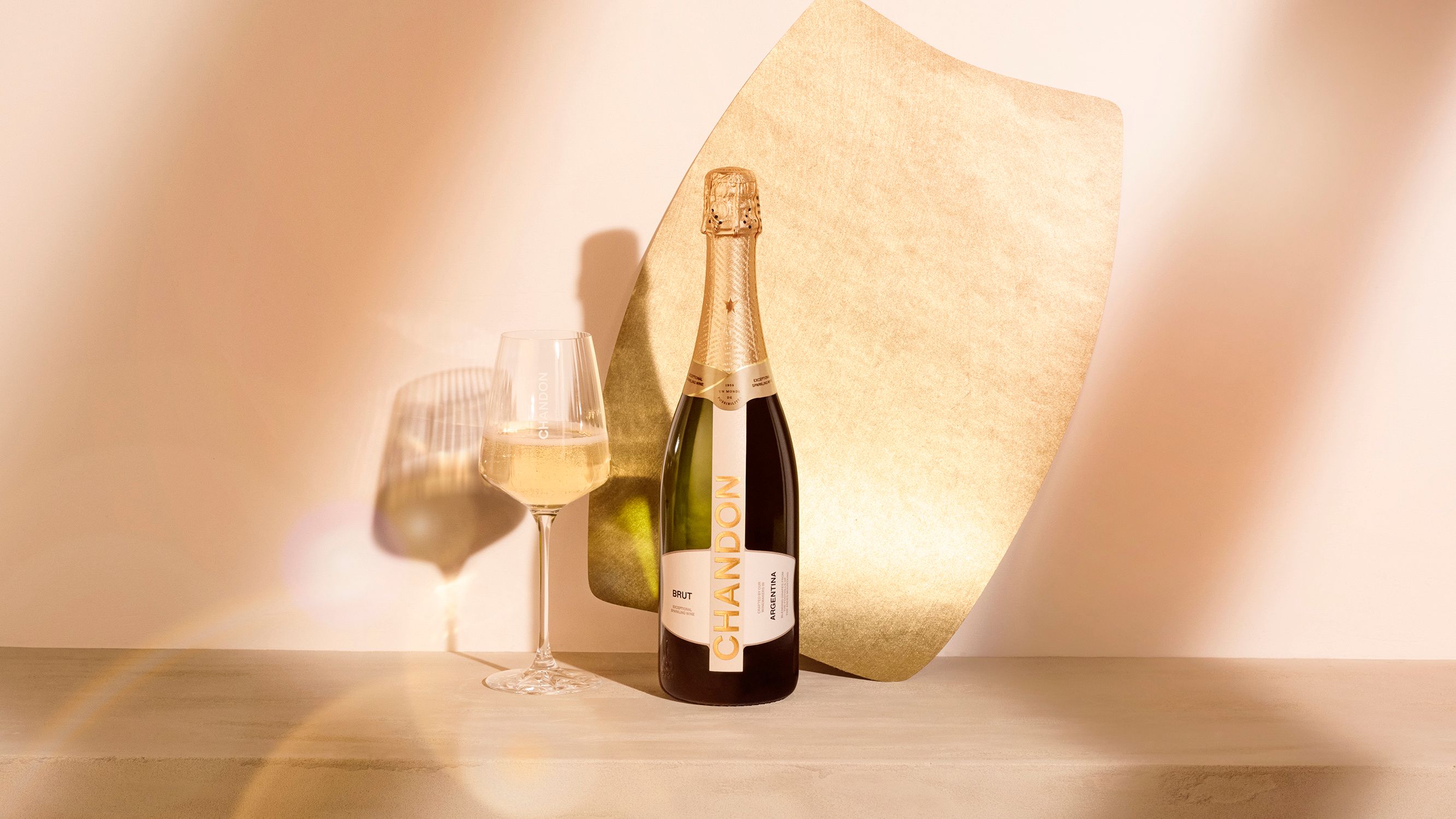 Jonathan Brechignac — Chandon