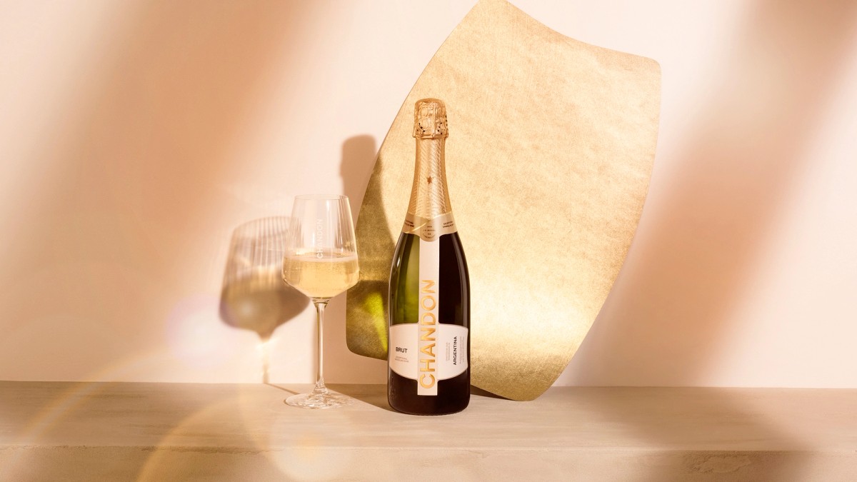Jonathan Brechignac — Chandon