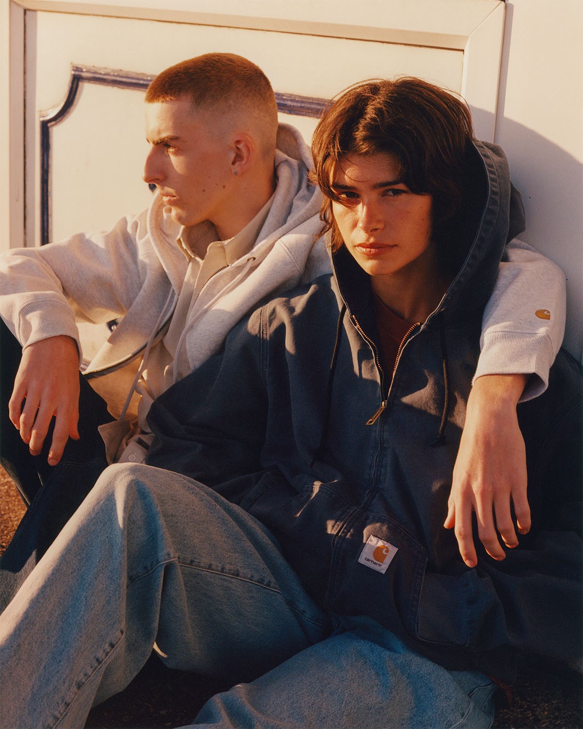 Carhartt - Joshua Sneade