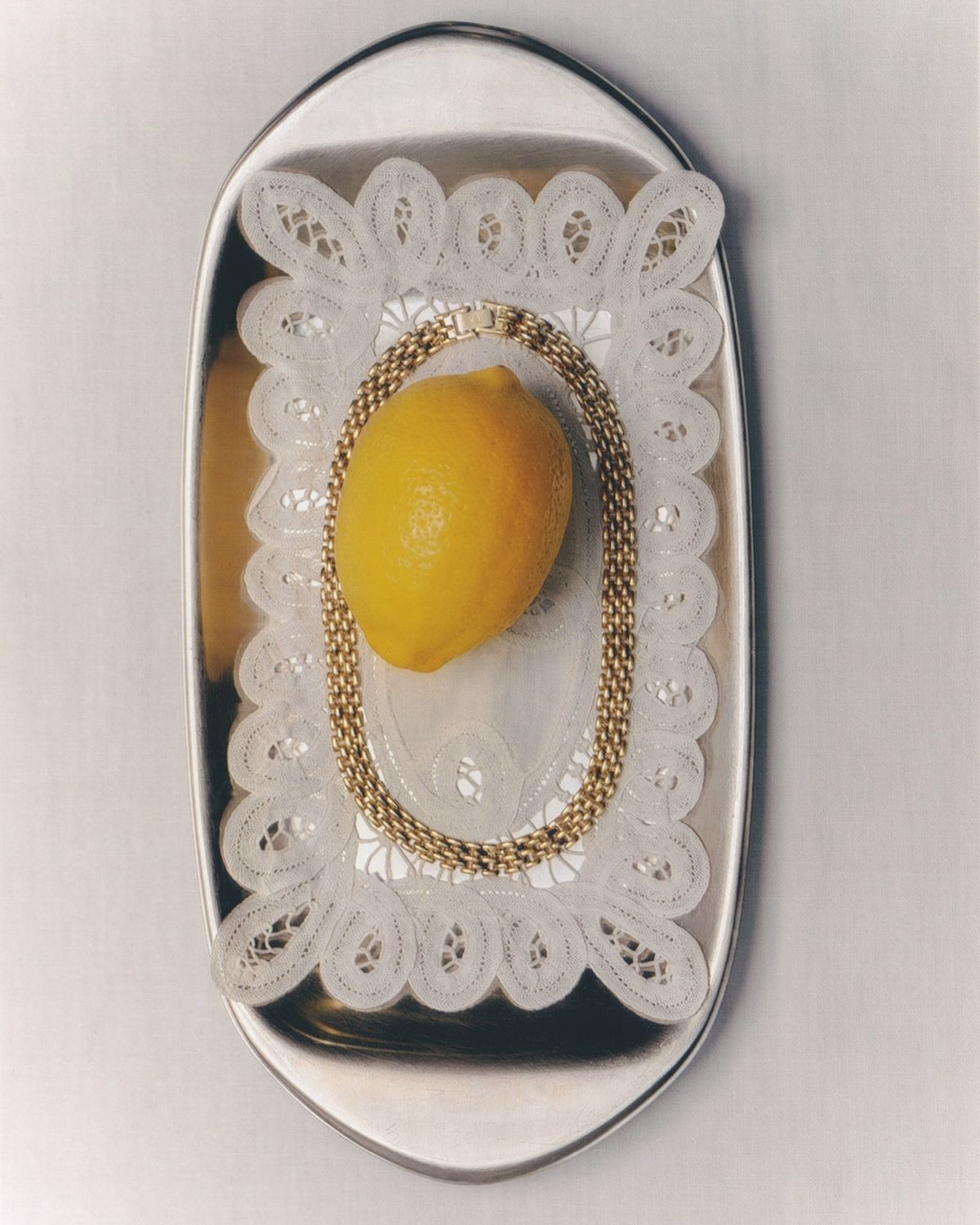 Fanette Guilloud — Room Service