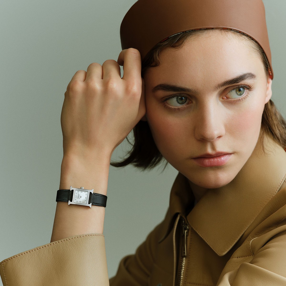Lara Giliberto — Hermès