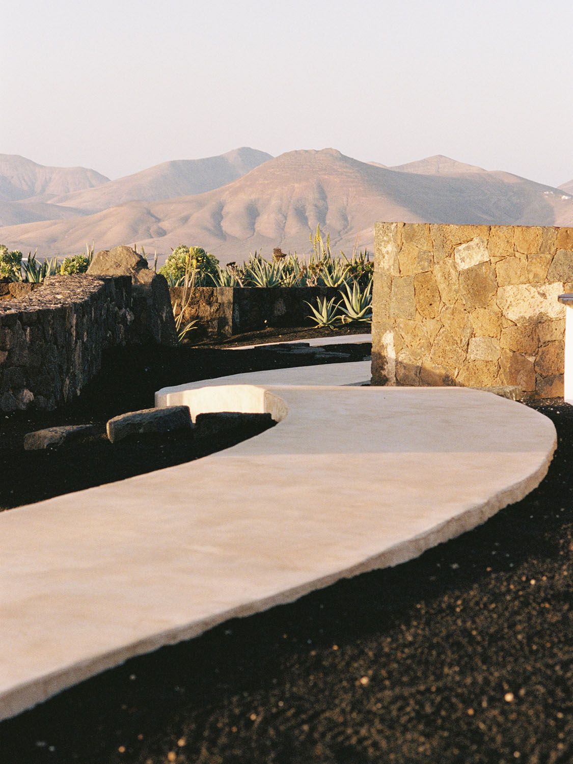 Fanette Guilloud — César Hotel