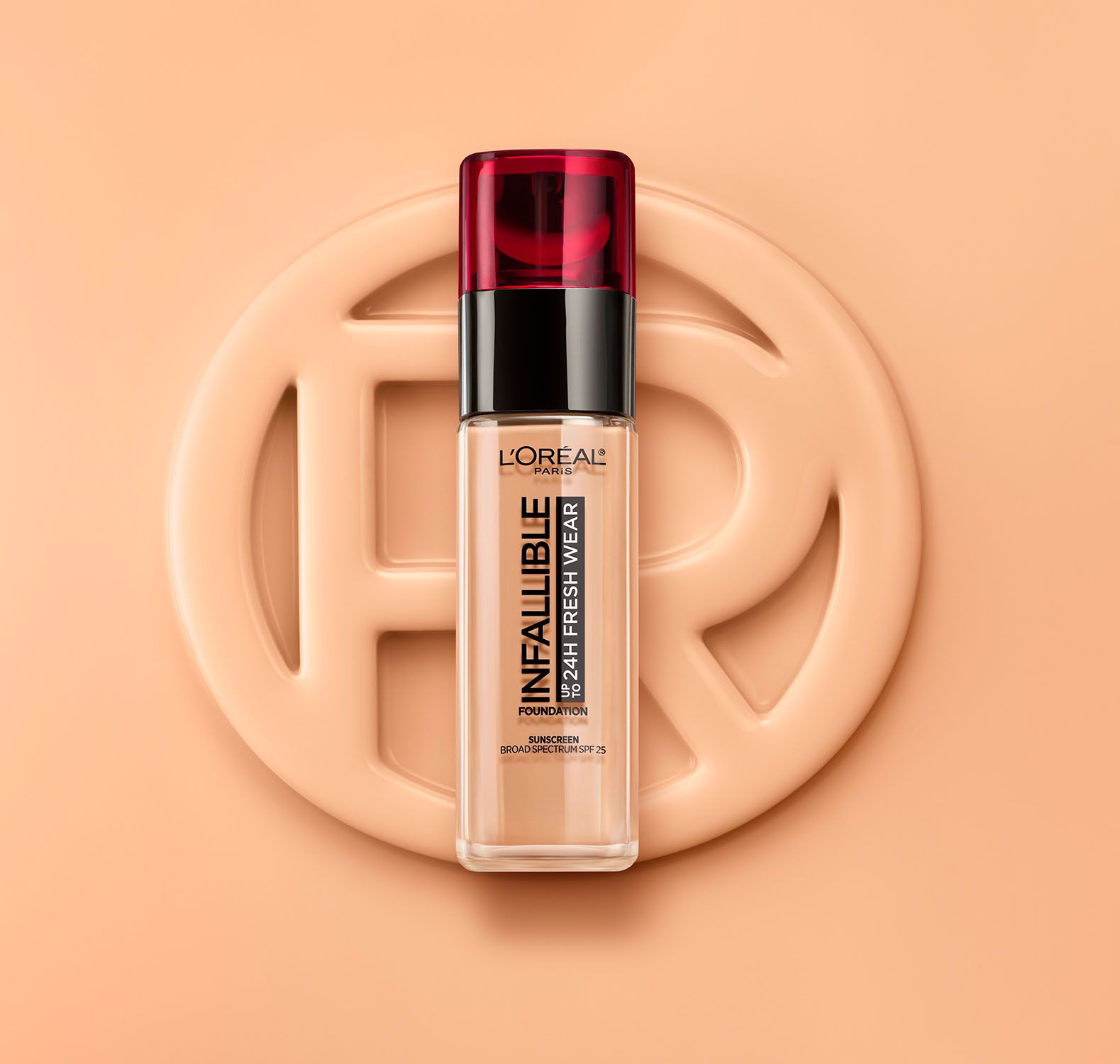 Jonathan Brechignac — L'Oréal