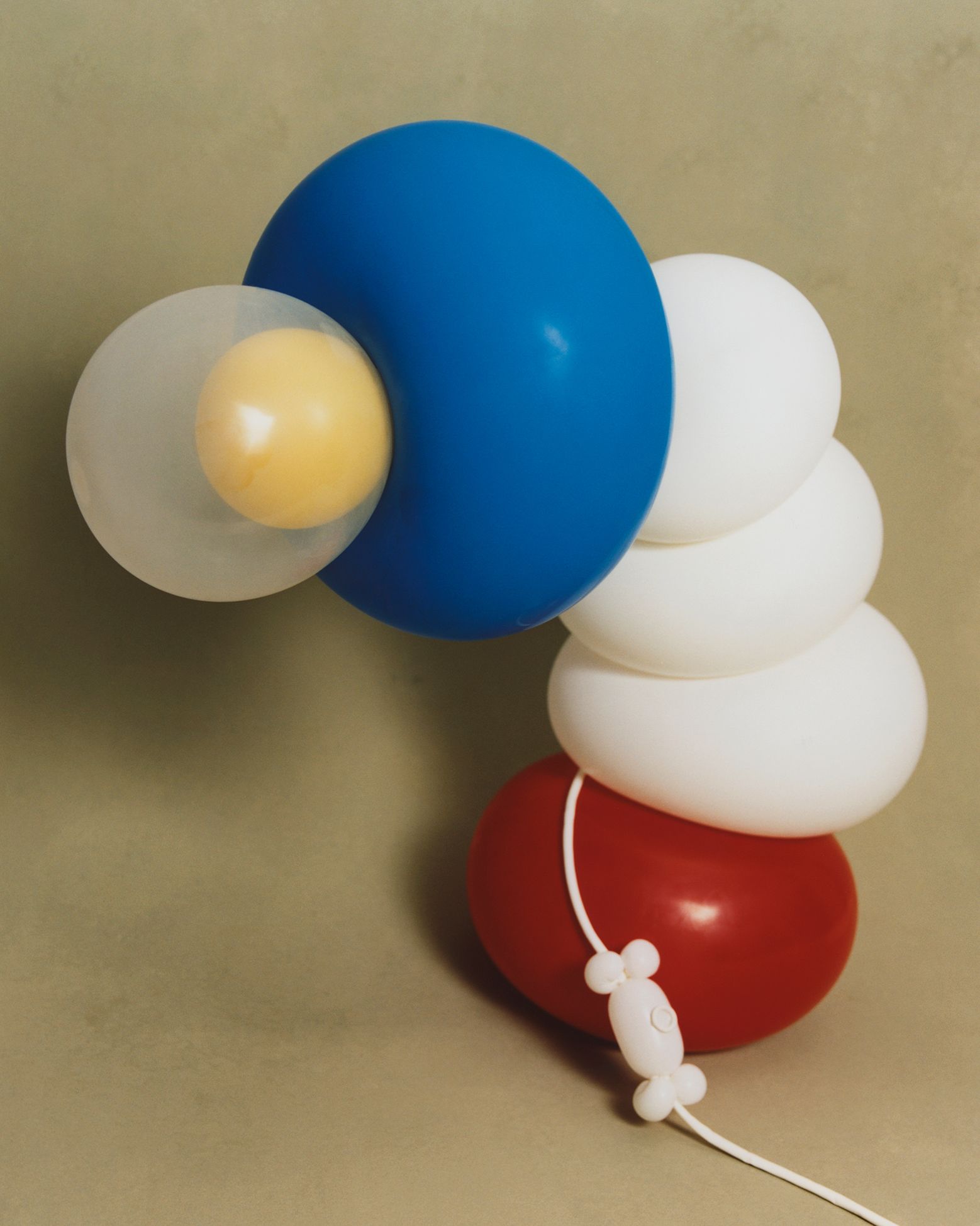 Lara Giliberto — Tools - To Blow 