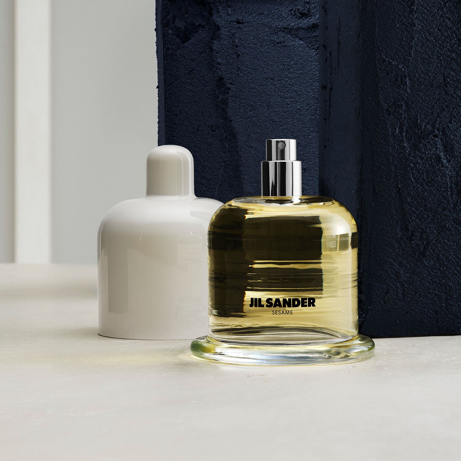 Jil Sander Olfactory Series 1 - Lara Giliberto