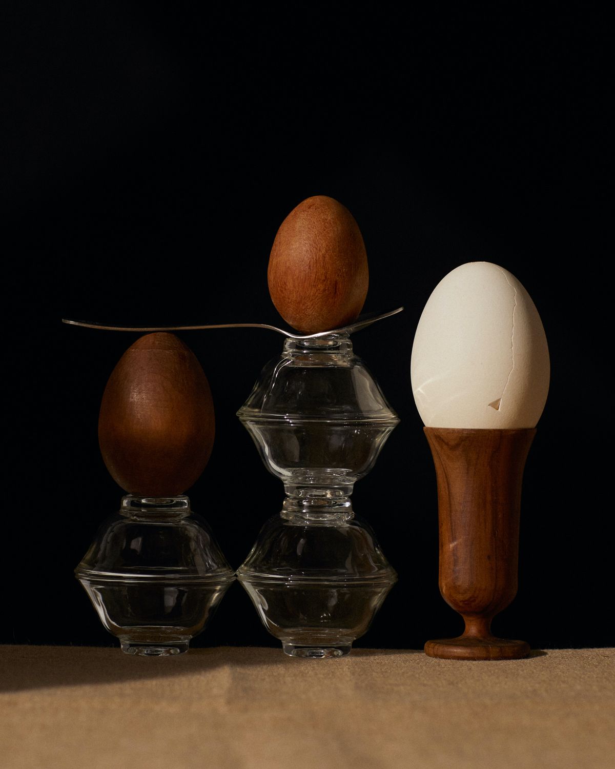 Haruna Ogata — Tropik Tropik Magazine