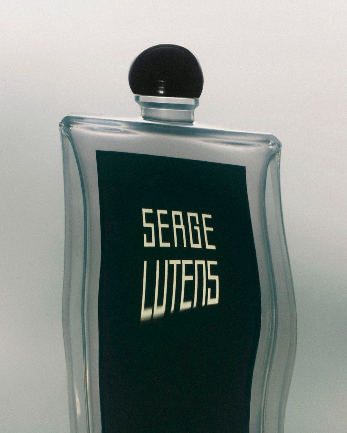 Lara Giliberto — Serge Lutens