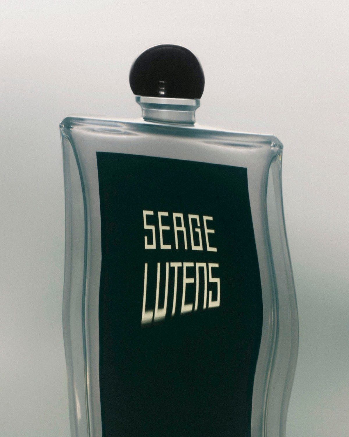 Lara Giliberto — Serge Lutens