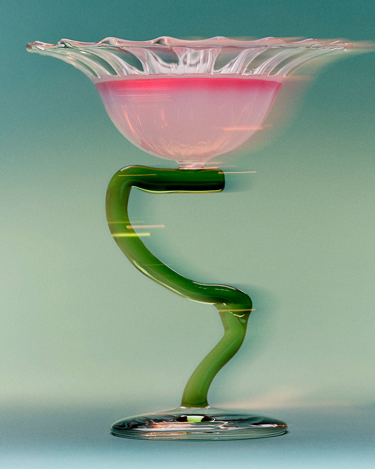 Carton Magazine - Jonathan Brechignac