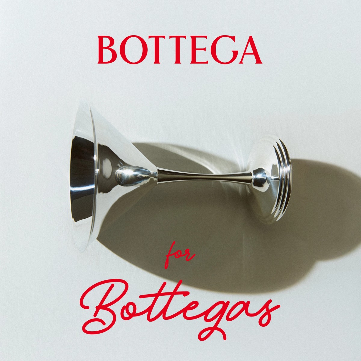 Lara Giliberto — Bottega Veneta
