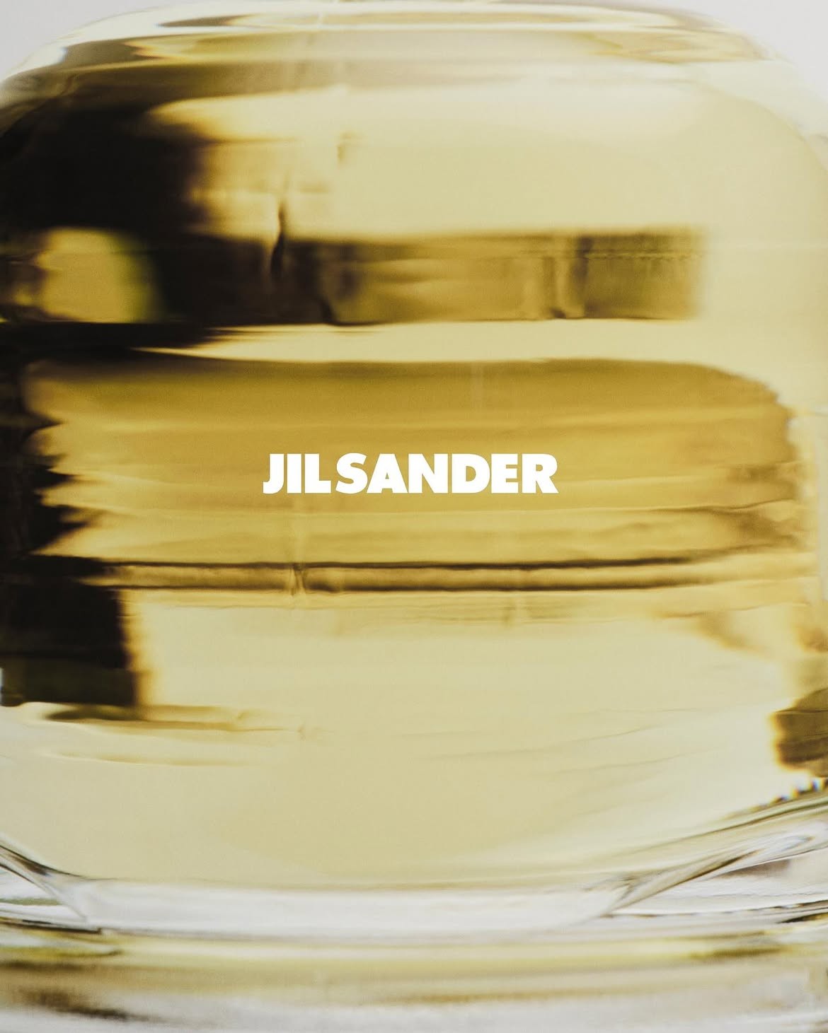 Jil Sander Olfactory Series 1 - Lara Giliberto