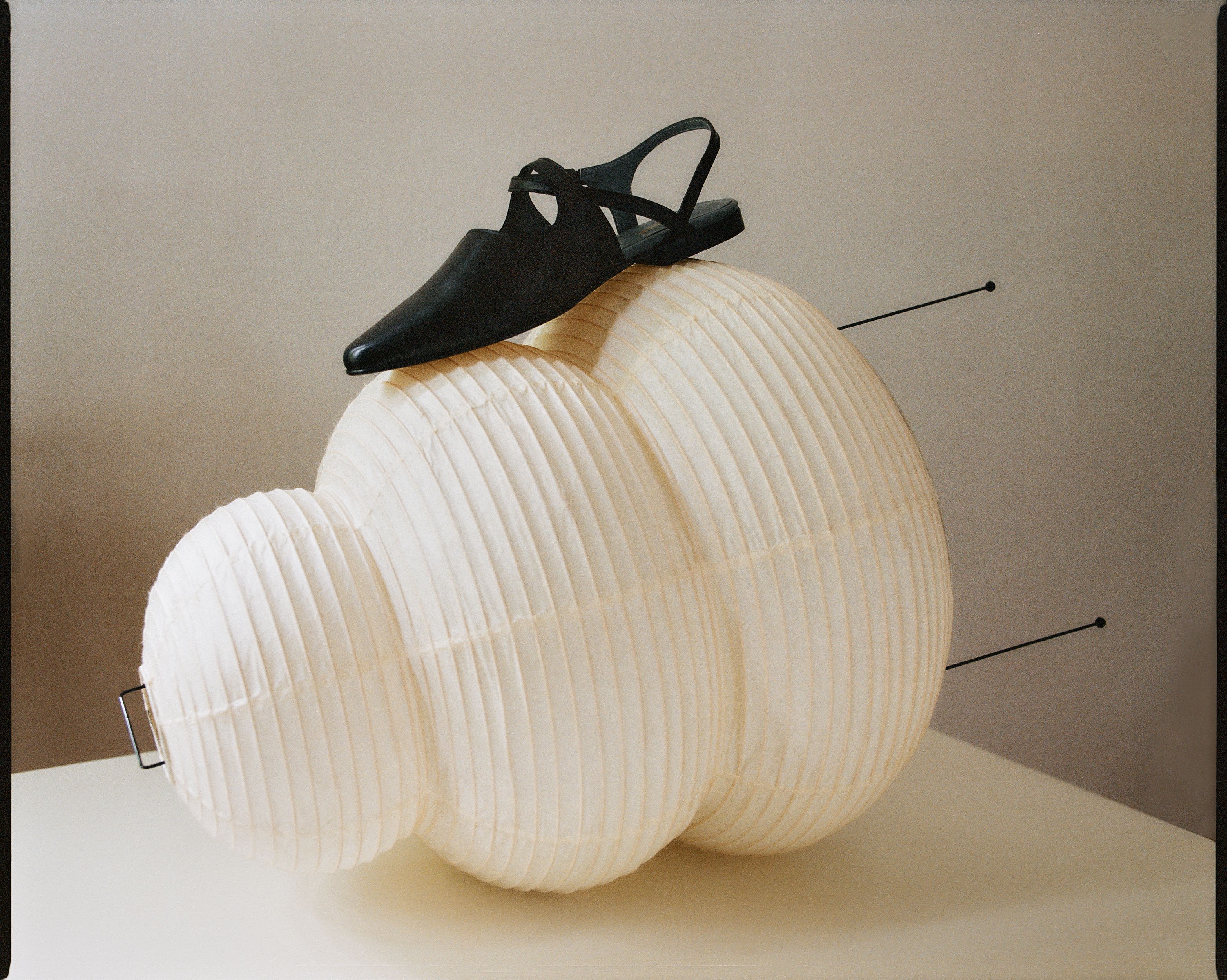 Fanette Guilloud — Act