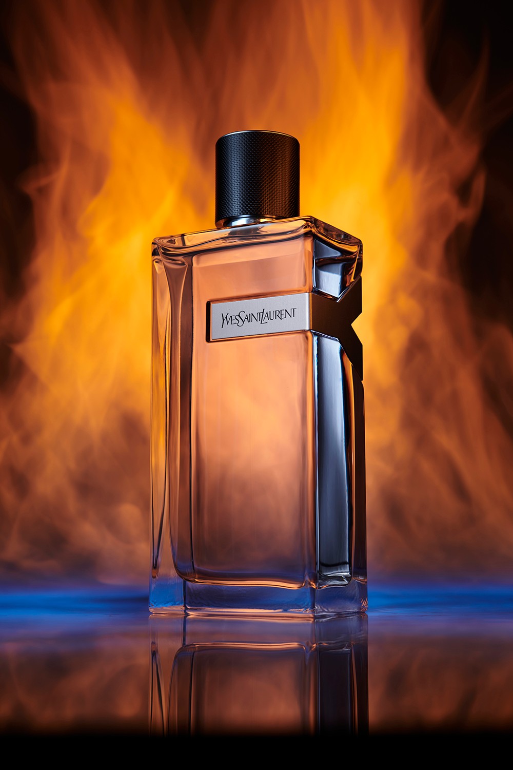 Jonathan Brechignac — Fire