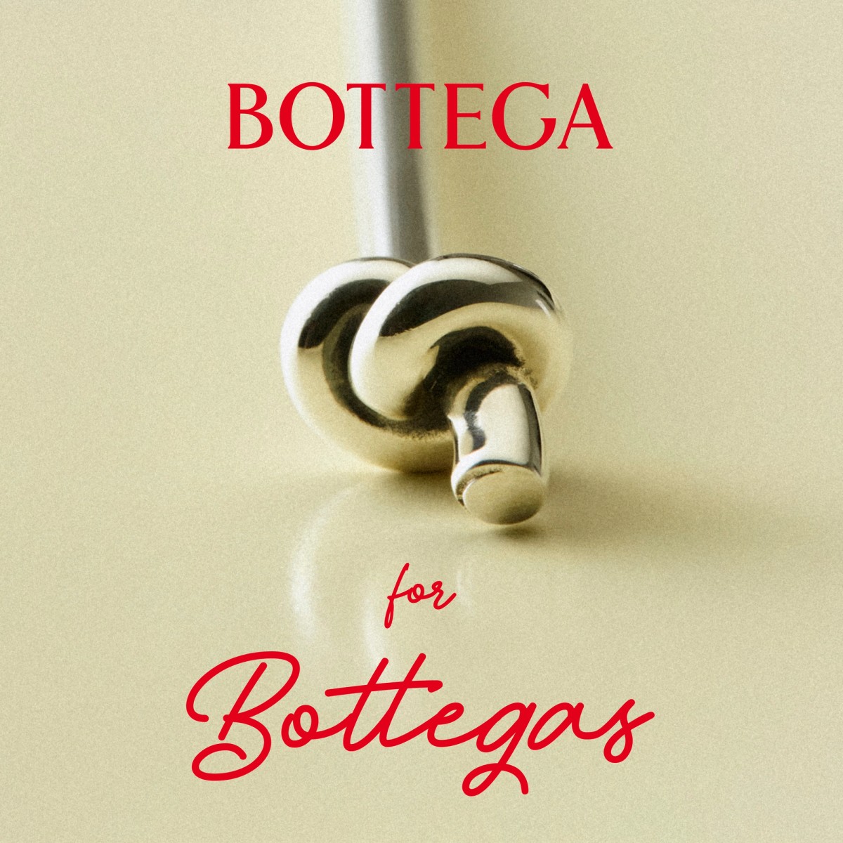 Lara Giliberto — Bottega Veneta