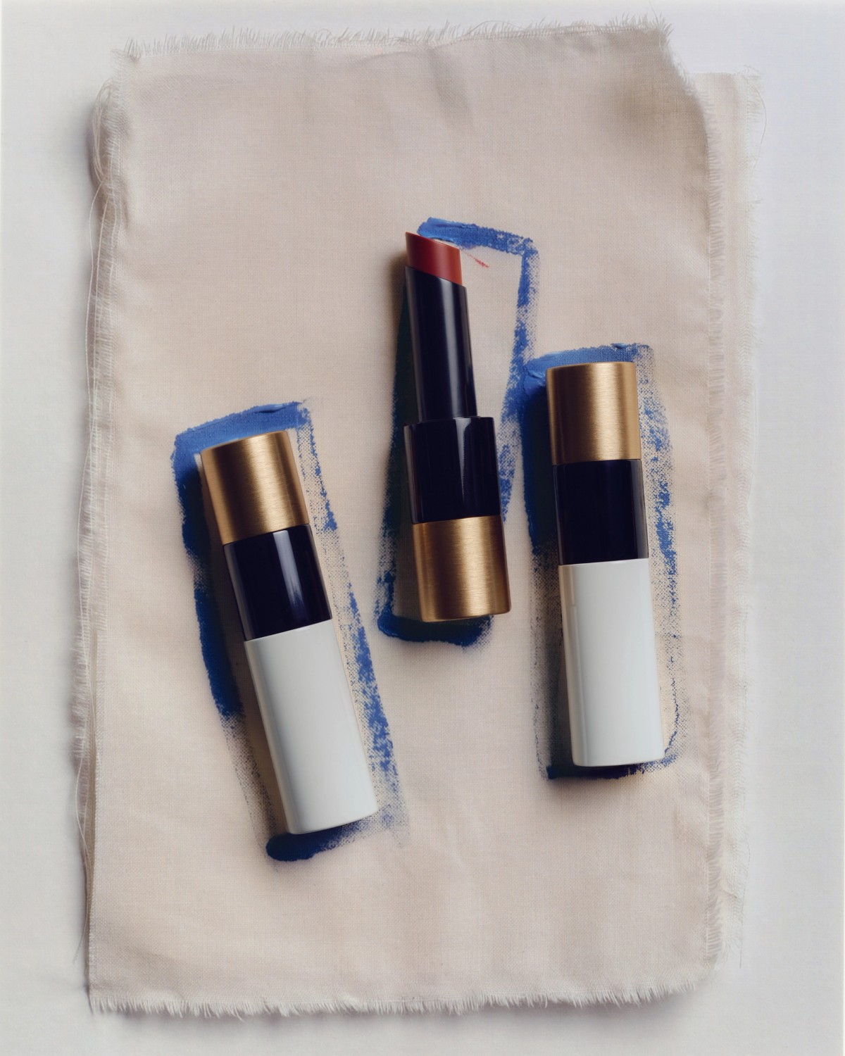 Fanette Guilloud — Carton Magazine