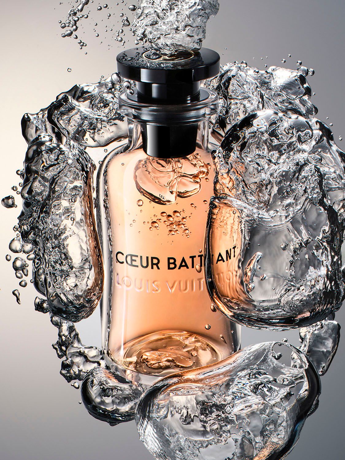 Jonathan Brechignac — Bulles