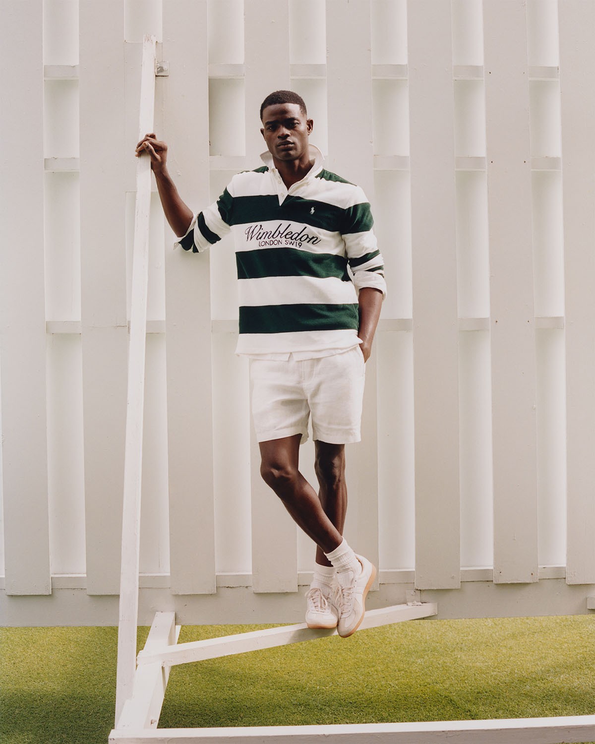 Joshua Sneade — Net-A-Porter