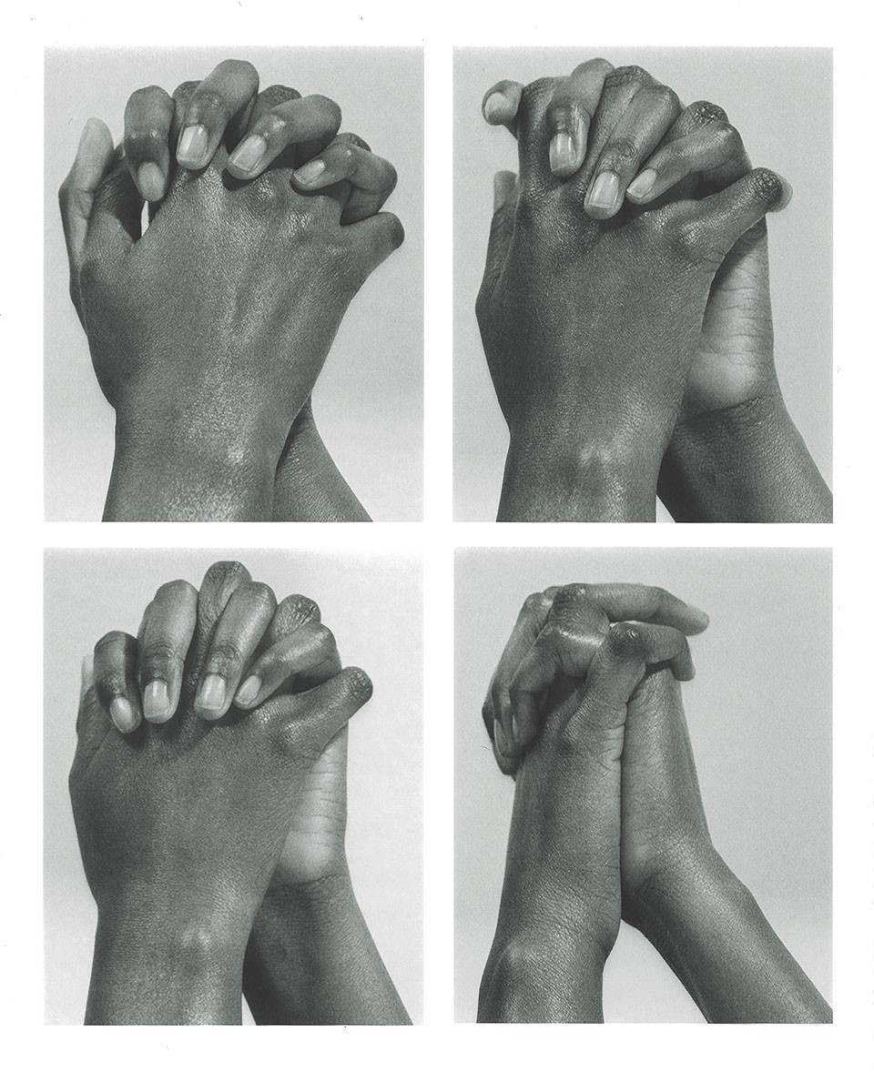 Fanette Guilloud — Hands