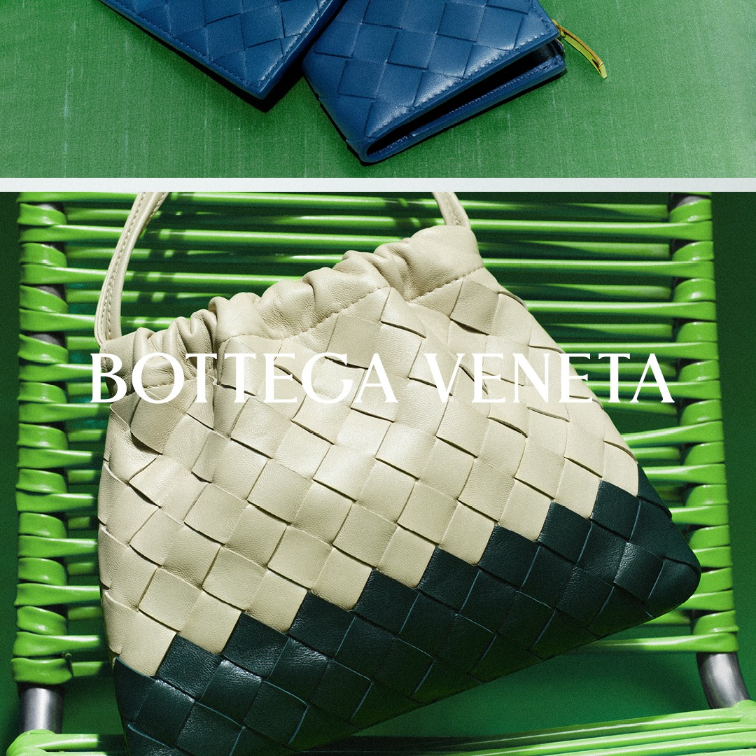 Lara Giliberto — Bottega Veneta