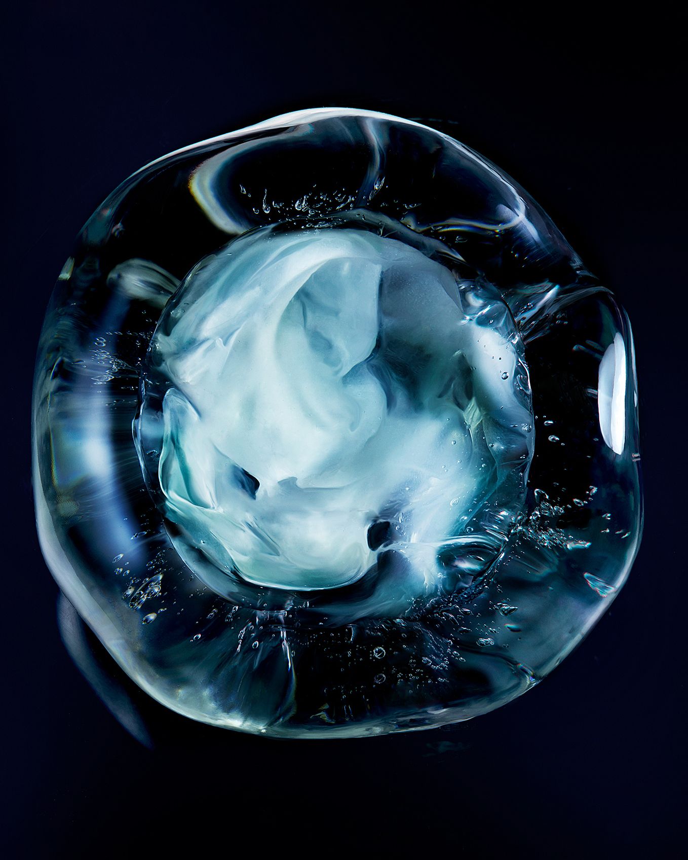 Charlotte Evrard — Cellular