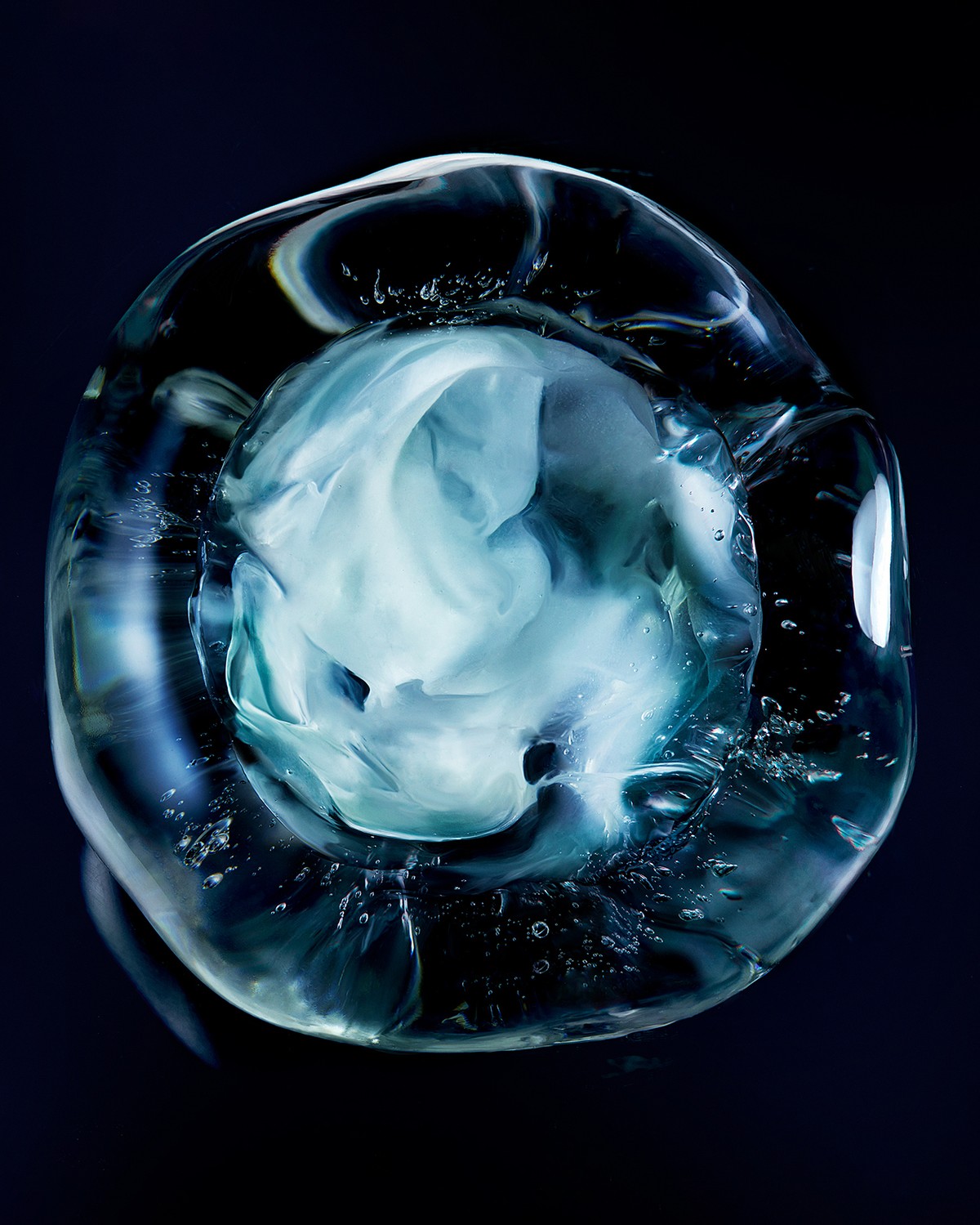 Charlotte Evrard — Cellular