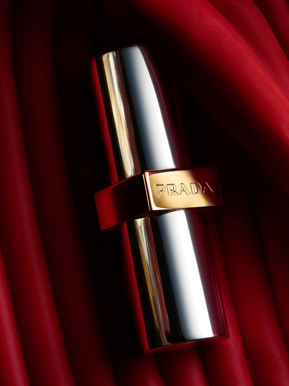 Charlotte Evrard — Prada
