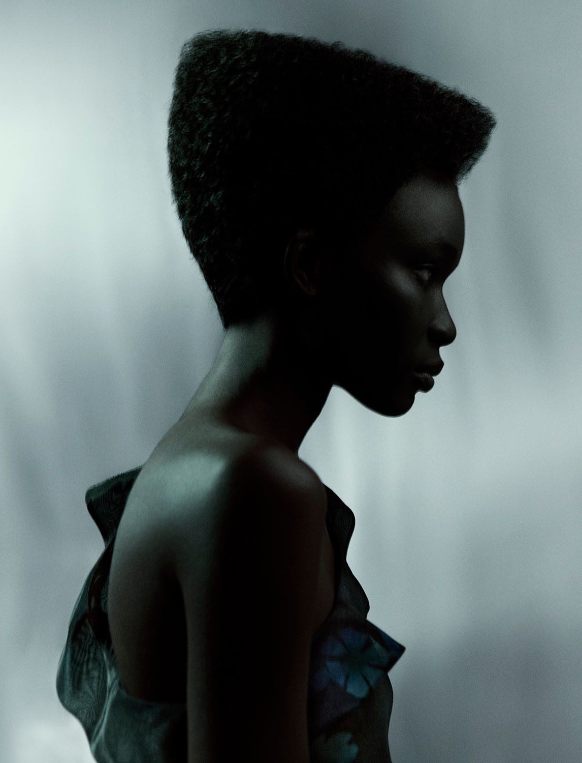 Camille Rousseau — Numéro