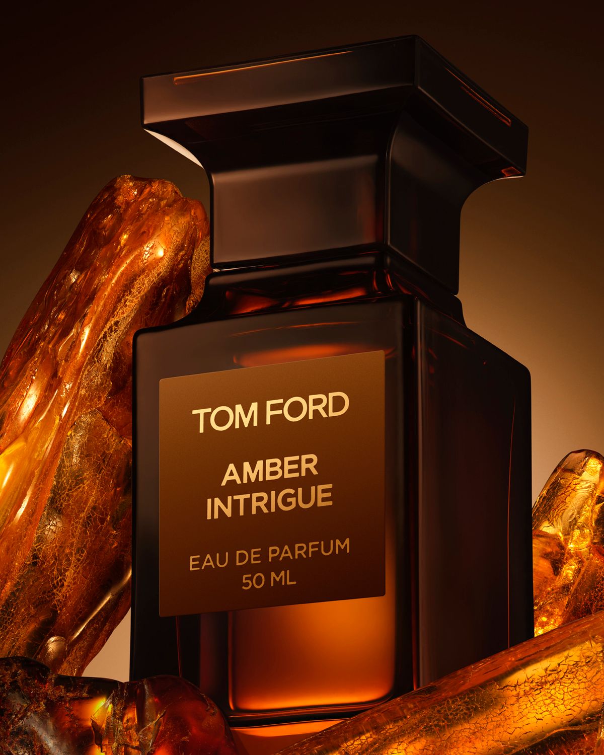 Fraser Chatham — Tom Ford