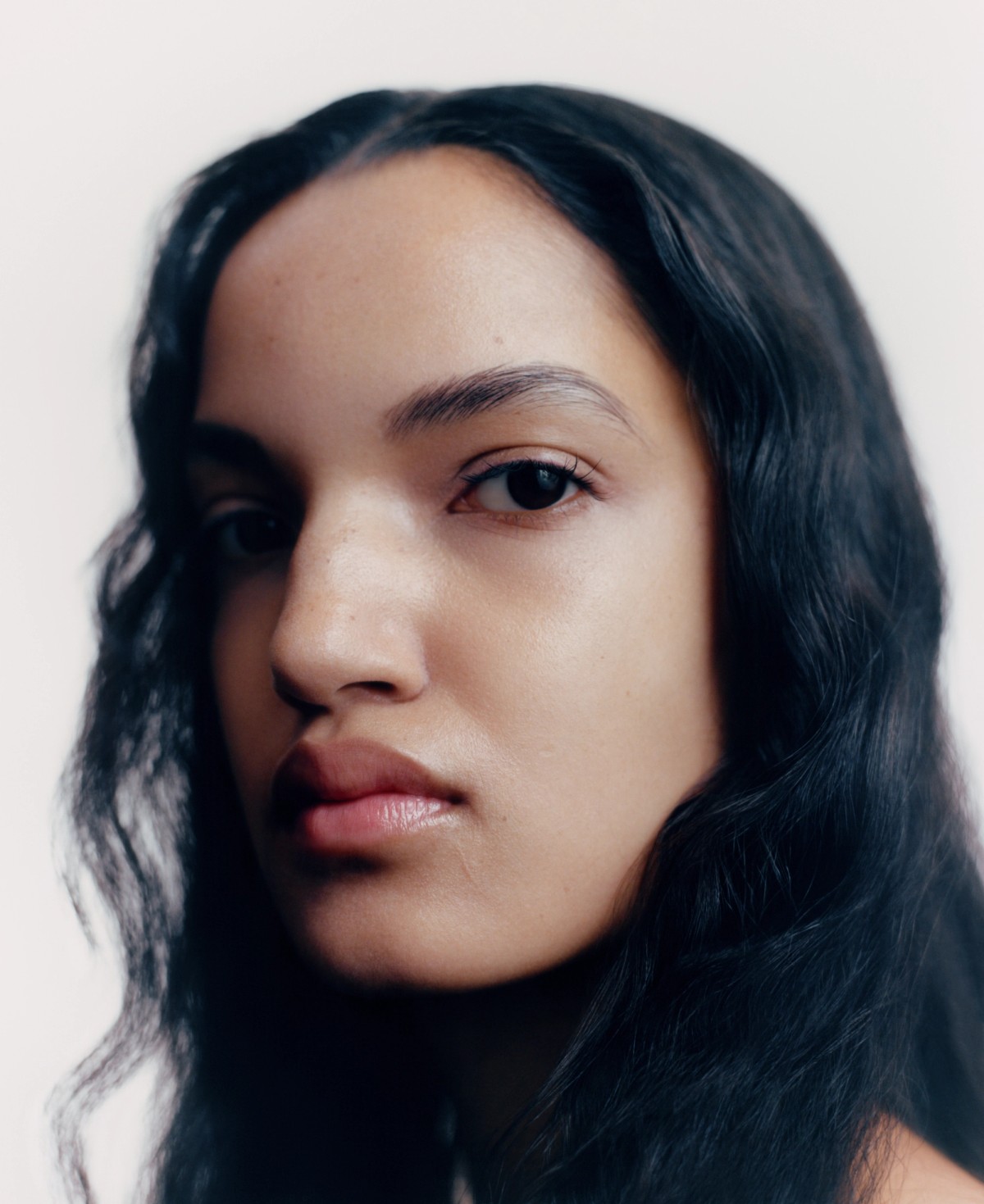 Silvia Draz — Corrine