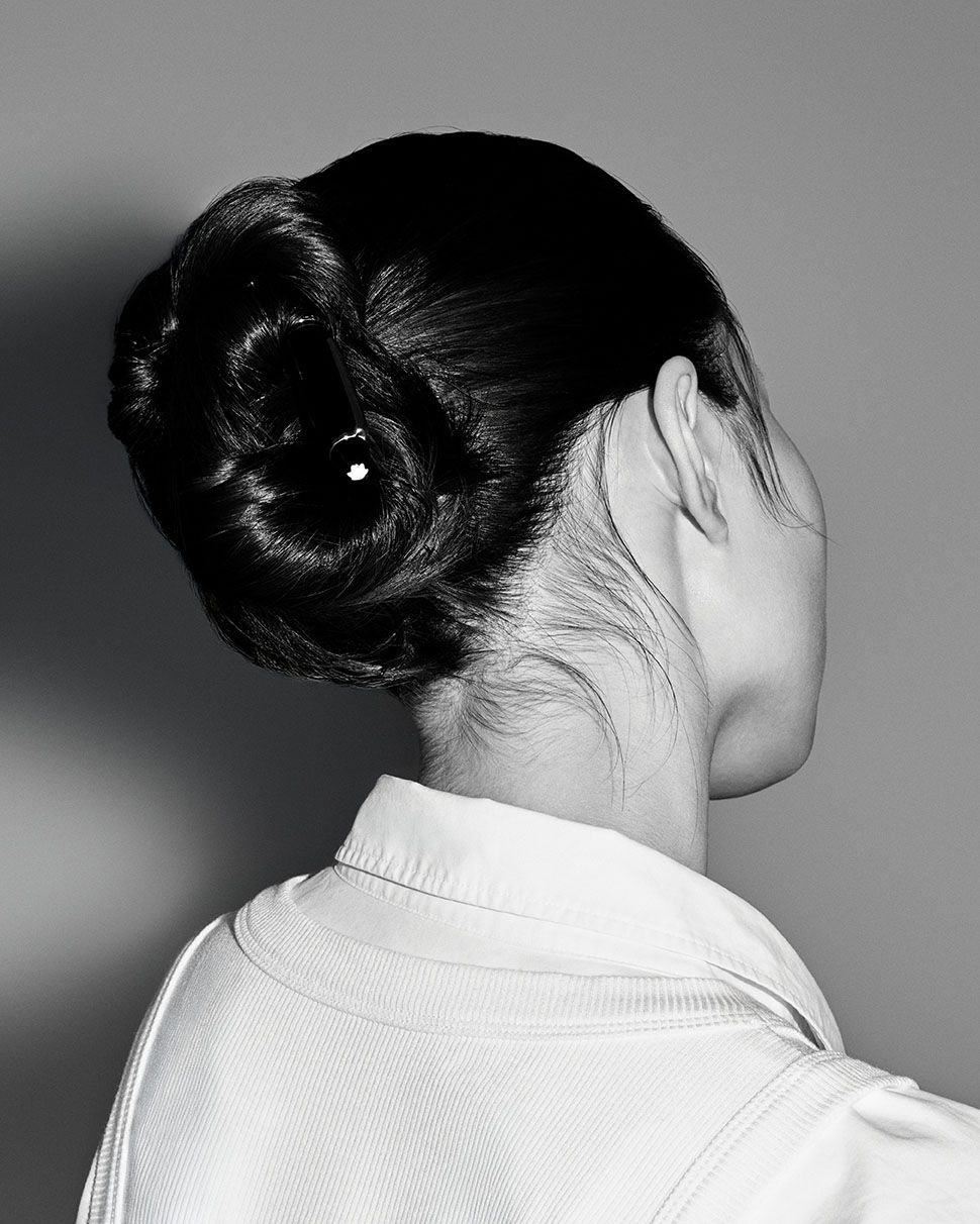 Silvia Draz — Velvet Magazine