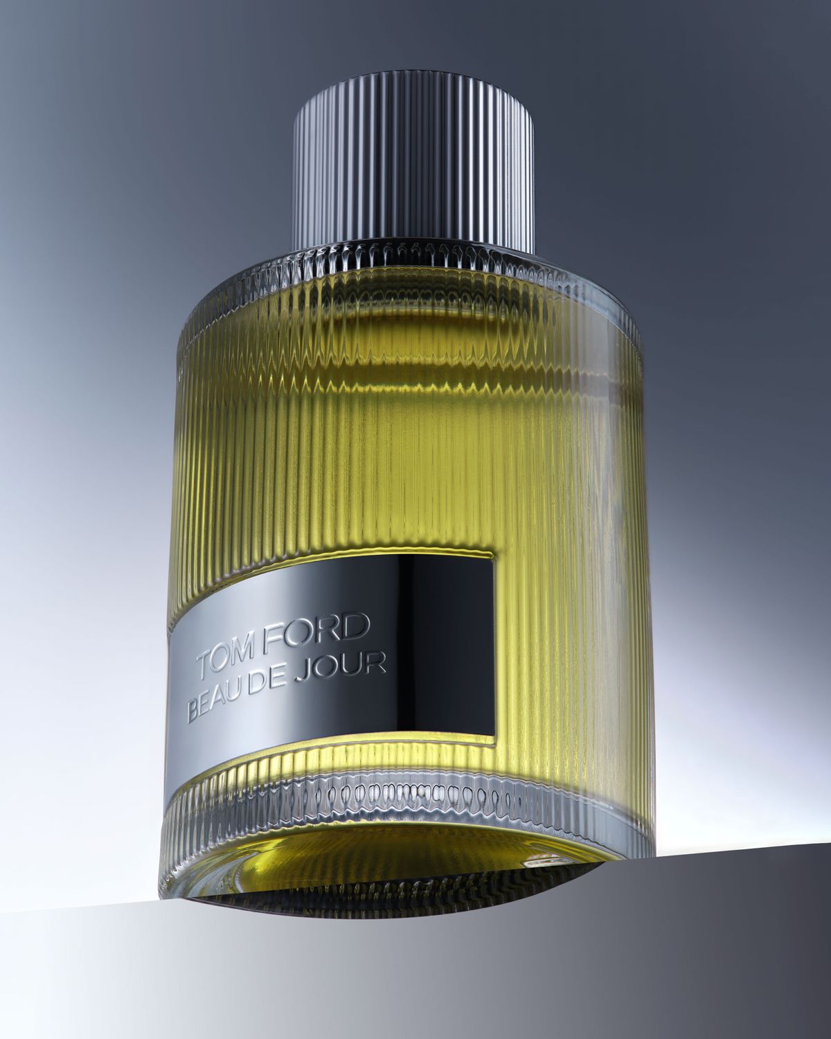 Fraser Chatham — Tom Ford