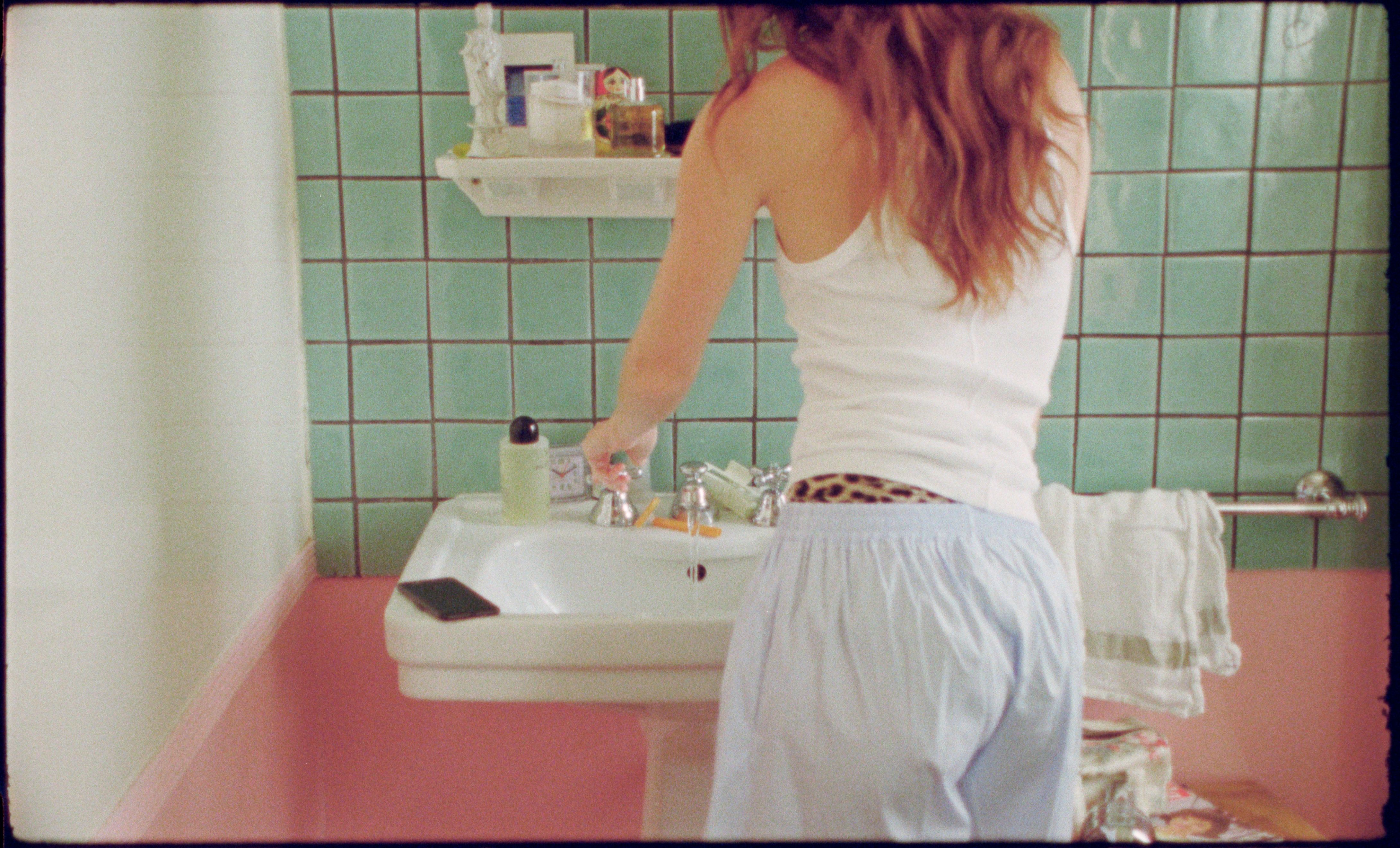 Lara Giliberto — Cose