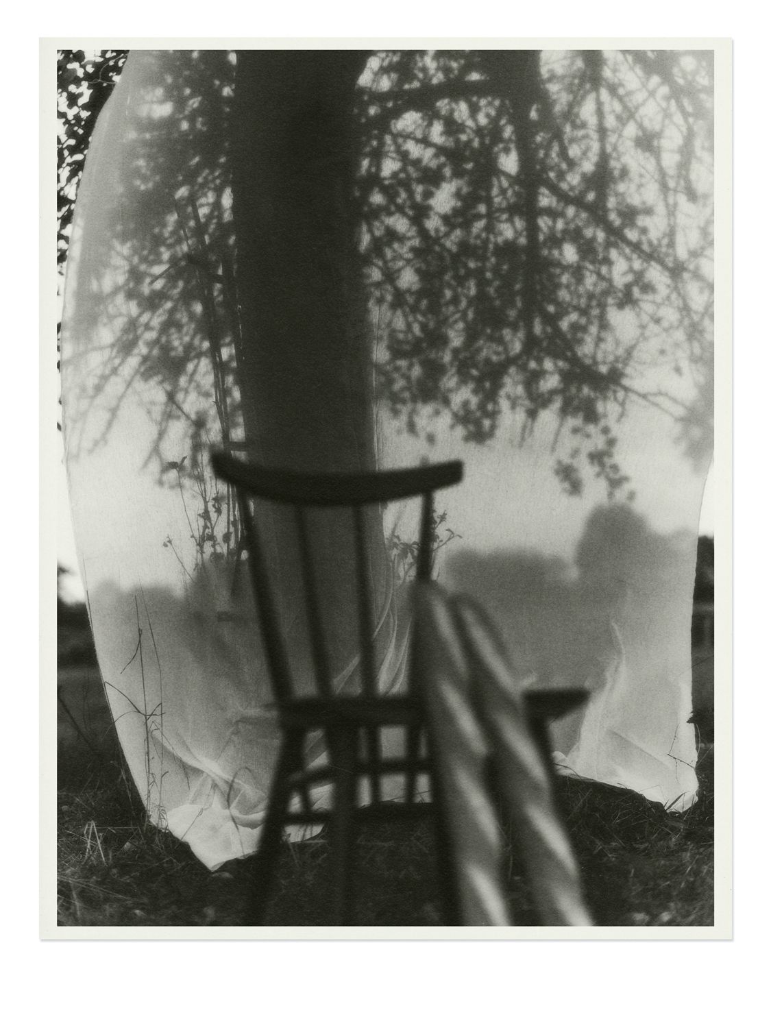 Haruna Ogata — Bound Magazine