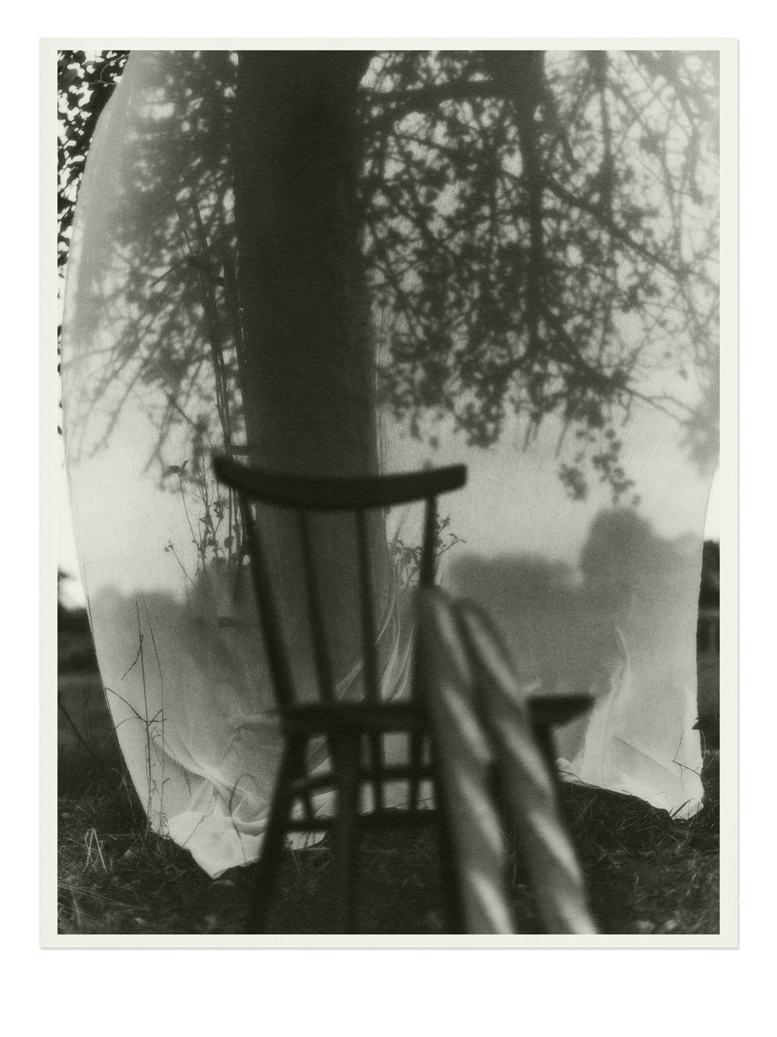 Haruna Ogata — Bound Magazine