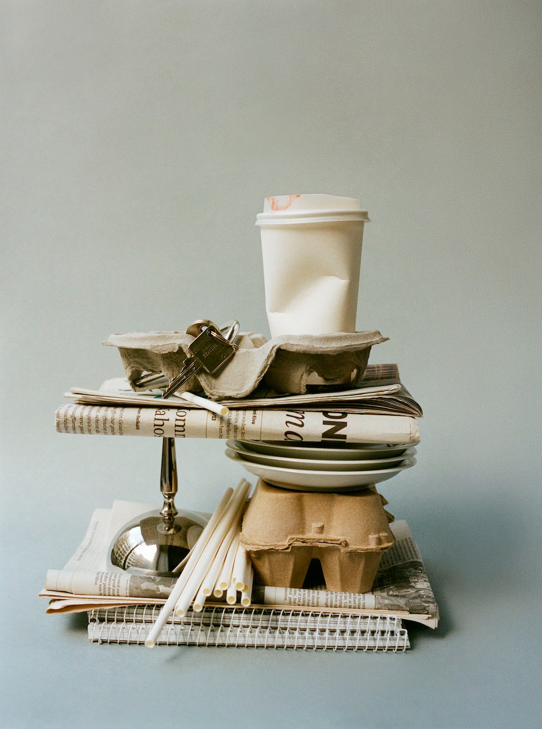 Carlotta Phelan — Editaires 
