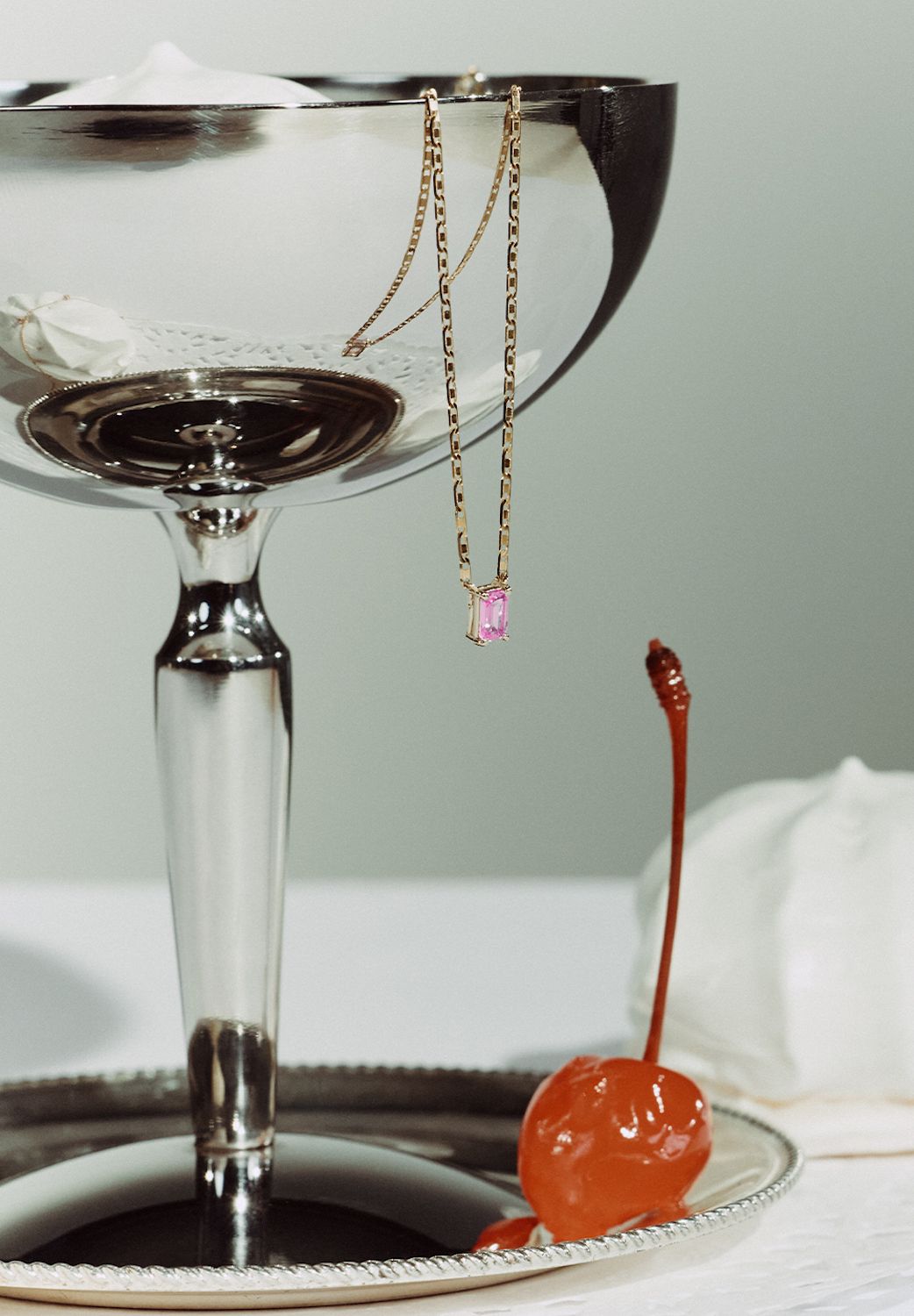 Carlotta Phelan — Zalando Jewellery