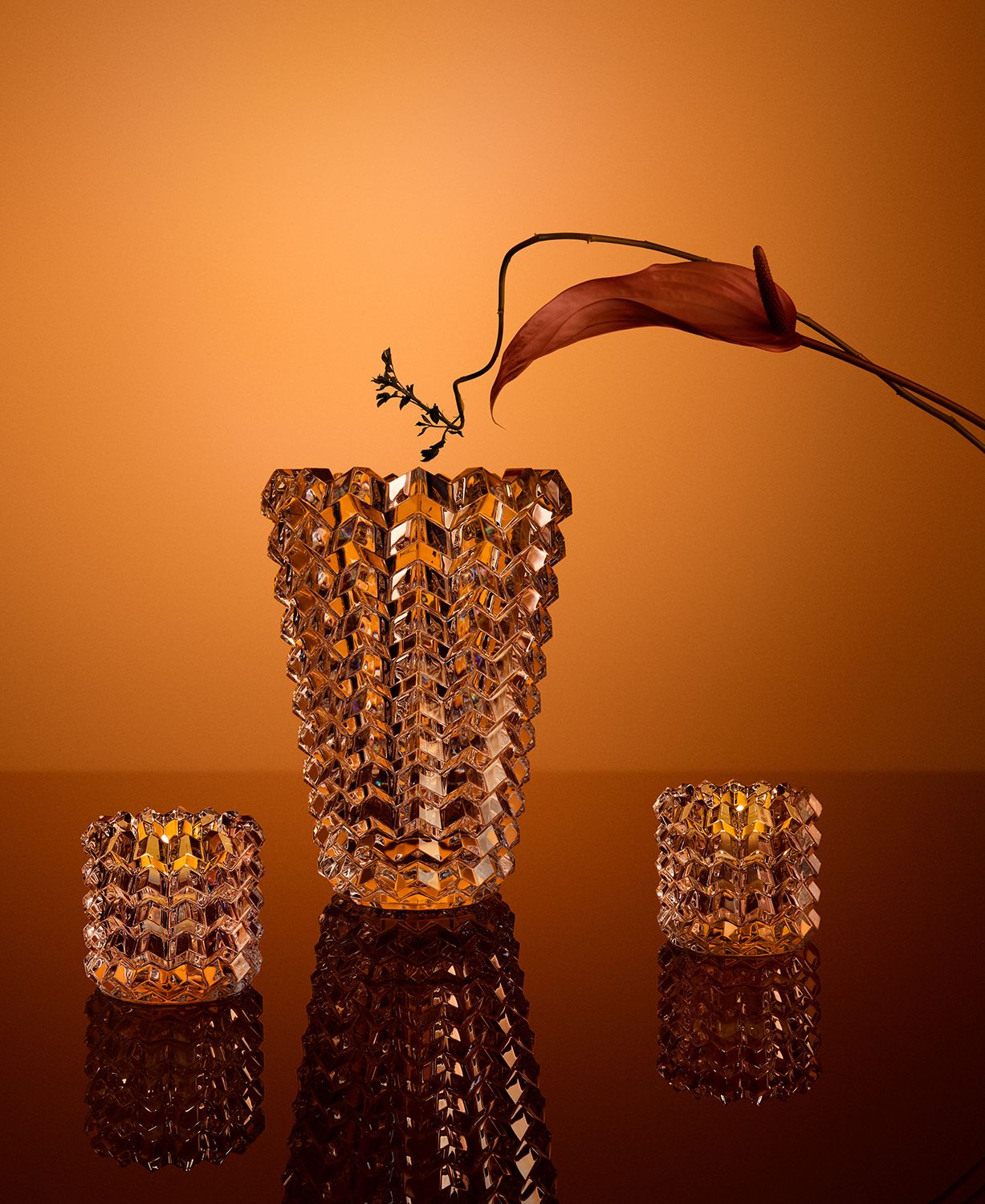 Jonathan Brechignac — Baccarat
