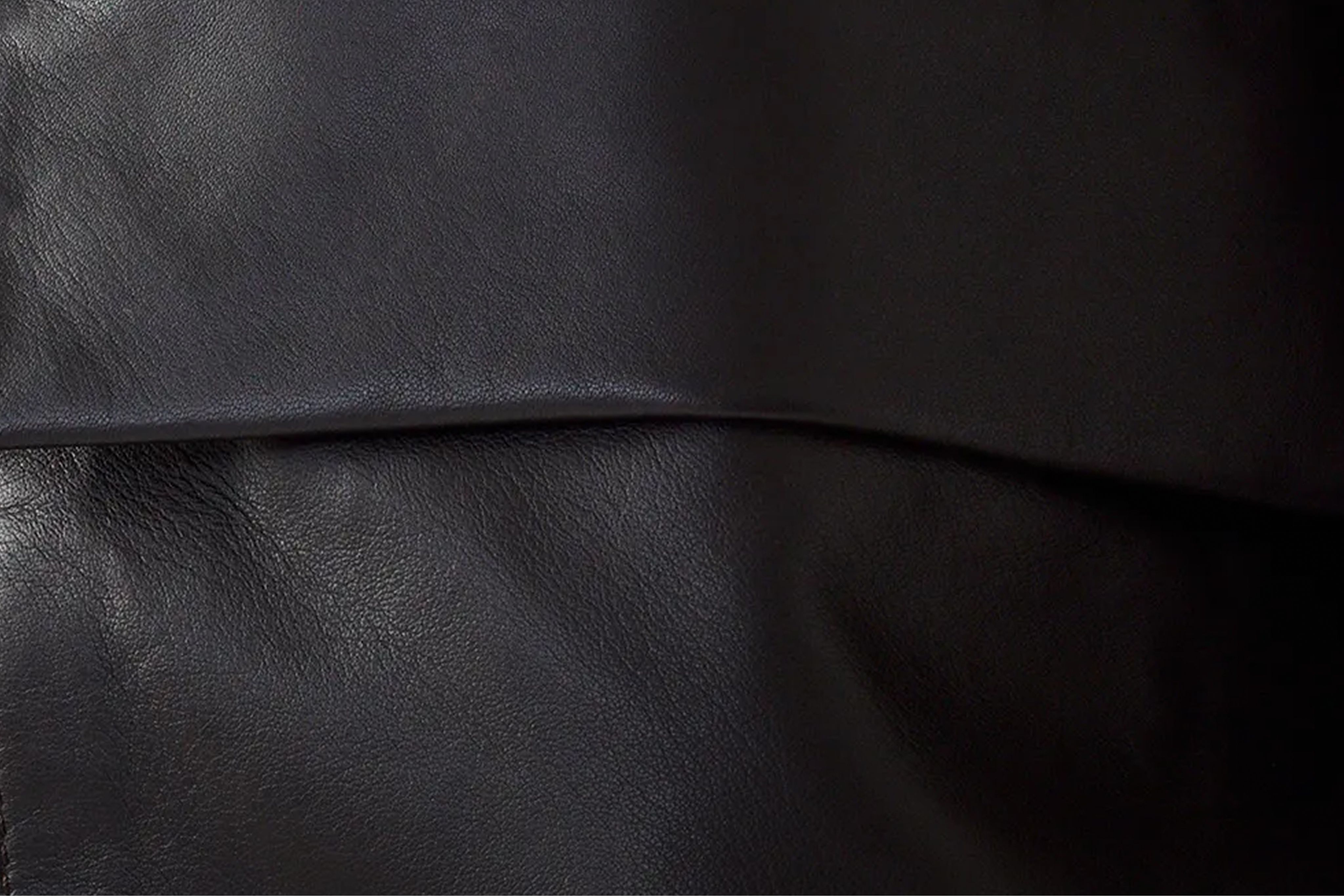 Cuidados com peças de couro