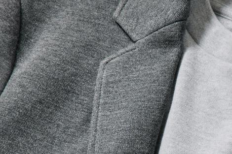 Cuidados com blazer