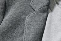 Cuidados com blazer