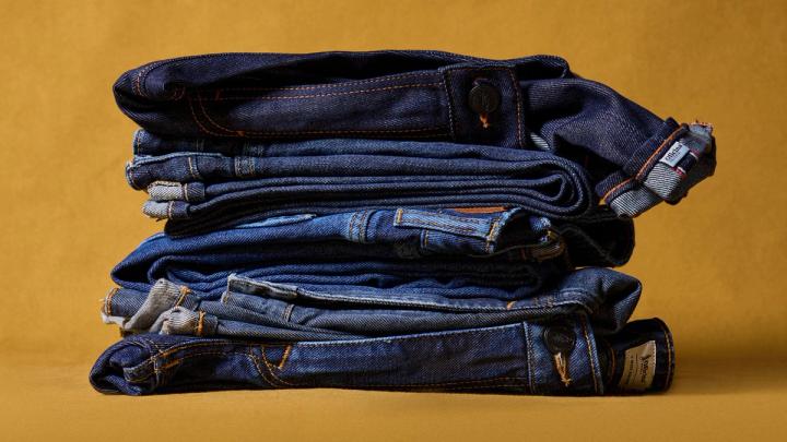 Como cuidar do jeans